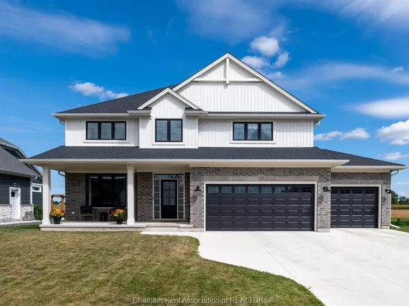 120 Lila St, Dutton/dunwich, ON N0L 1J0