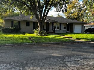 4001 Cobbs Dr, Waco, TX 76708