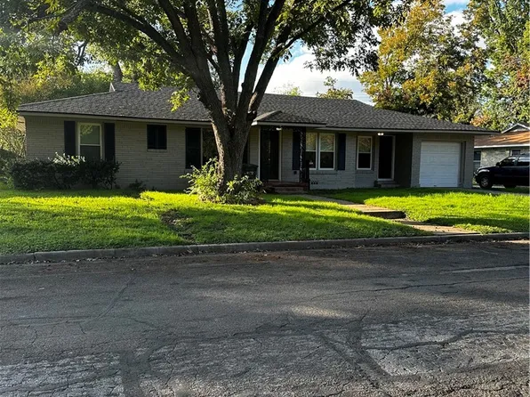 4001 Cobbs Dr, Waco, TX 76708