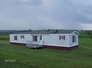 3823 State Route 105, Newport Center, VT 05857