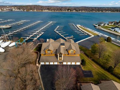 740 Quarter Deck Ln Unit 1101, Sturgeon Bay, WI, 54235