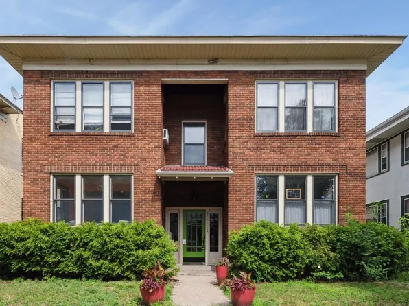 3751 Harriet Ave APT 1, Minneapolis, MN 55409