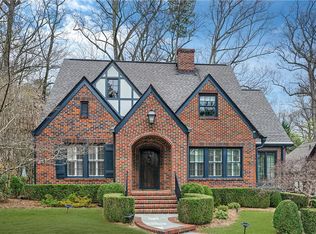 1716 Inverness Ave NE, Atlanta, GA 30306