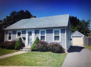 177 1st St, Pawtucket, RI 02861