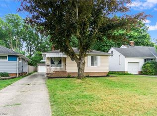 1817 Keystone Rd, Parma, OH 44134