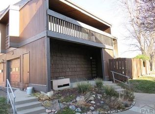 180 Bonnymede Rd APT D, Pueblo, CO 81001