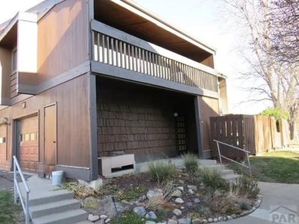 180 Bonnymede Rd APT D, Pueblo, CO 81001