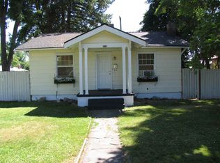 718 E Rich Ave, Spokane, WA 99207