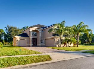3850 Hammonds Ferry Ct, Oviedo, FL 32766