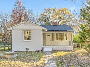 11309 Hanover Ave, Ashland, VA 23005