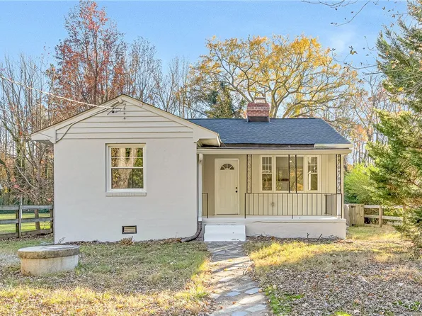 11309 Hanover Ave, Ashland, VA 23005