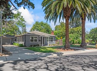 361 Marmona Dr, Menlo Park, CA 94025