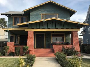 2404 7th Ave, Los Angeles, CA 90018