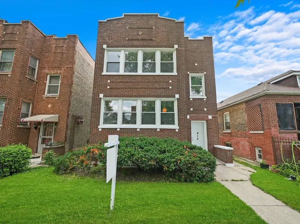 415 N Leamington Ave, Chicago, IL 60644