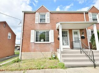 95 Wabash Ave, Carnegie, PA 15106