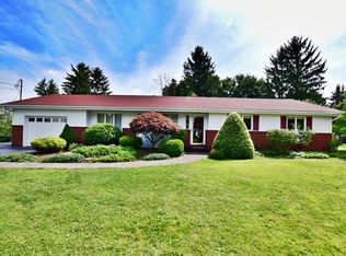 150 Oriole Ave, Indiana, PA 15701