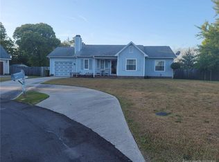 626 Winthrop Ct, Fayetteville, NC 28311