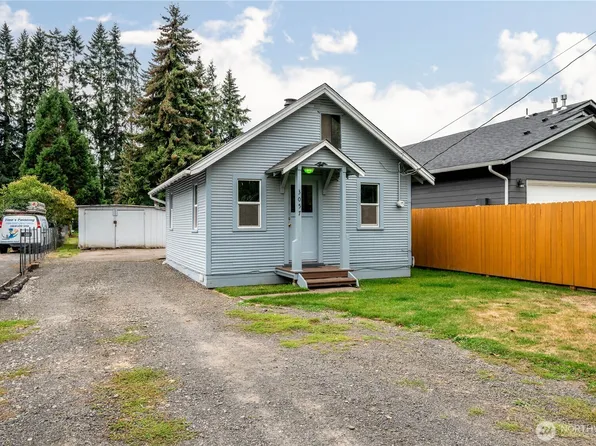 3057 Pennsylvania Street, Longview, WA 98632