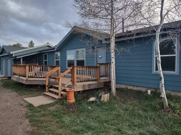 240 Old Reservoir Way, Norwood, CO 81423