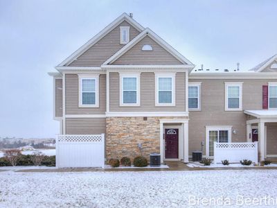 3528 River Run St SW, Grandville, MI, 49418