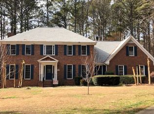 3501 Frankfurt Ct, Snellville, GA 30039