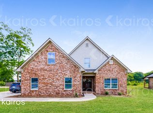 133 Matilda Dr, Huntsville, AL 35811