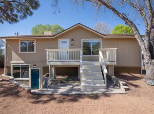 263 E Springdale Dr, Payson, AZ 85541