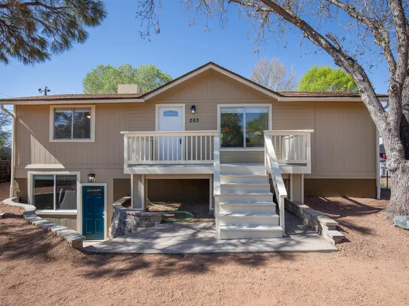 263 E Springdale Dr, Payson, AZ 85541