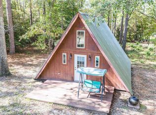 355 Redbud Dr, Harleton, TX 75651