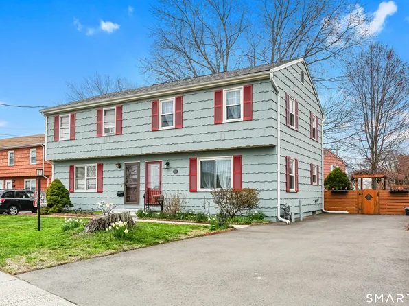 335 Woodend Road, Stratford, CT 06615