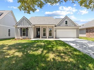815 Jefferson Dr, Lake Charles, LA 70605