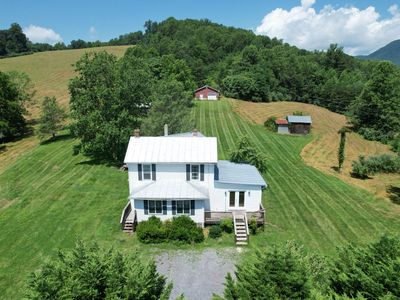 621 Adair Hill Dr, Rockbridge Baths, VA, 24473