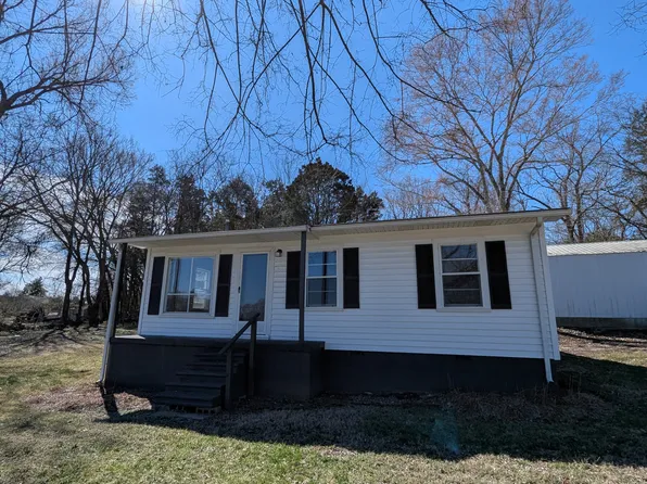 36165 Nashville Hwy, Alexandria, TN 37012