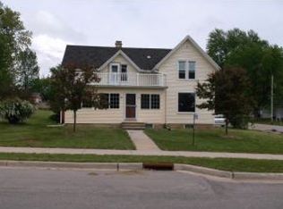 N3650 State Highway 76, Hortonville, WI 54944