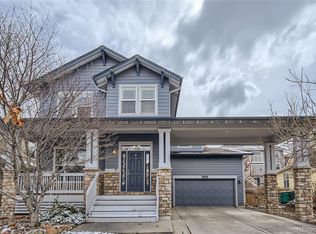 8484 Braun Loop, Arvada, CO 80005