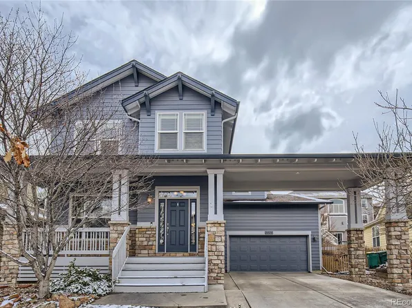 8484 Braun Loop, Arvada, CO 80005