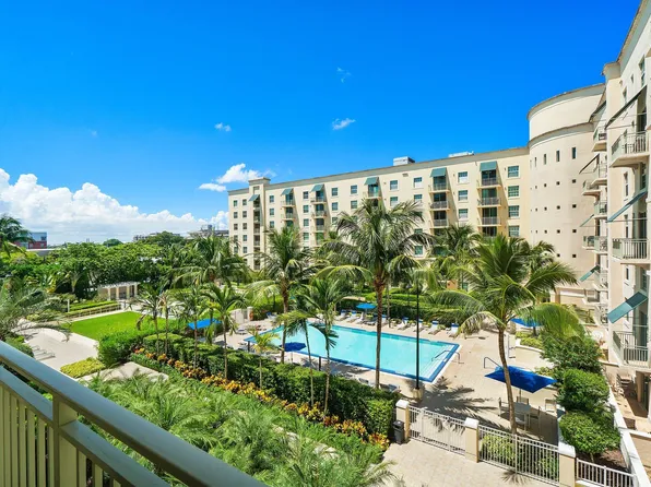 610 Clematis Street #523, West Palm Beach, FL 33401
