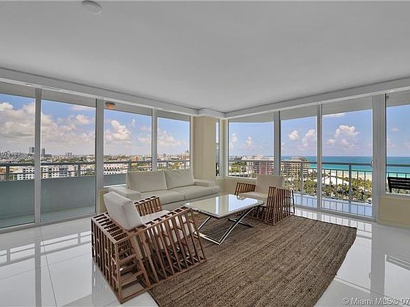 2nd image of 400 S Pointe Dr APT 1510