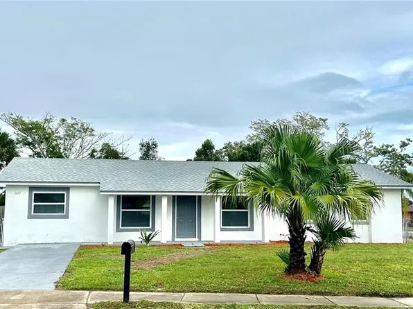 6667 Blanton Ct, Orlando, FL 32809