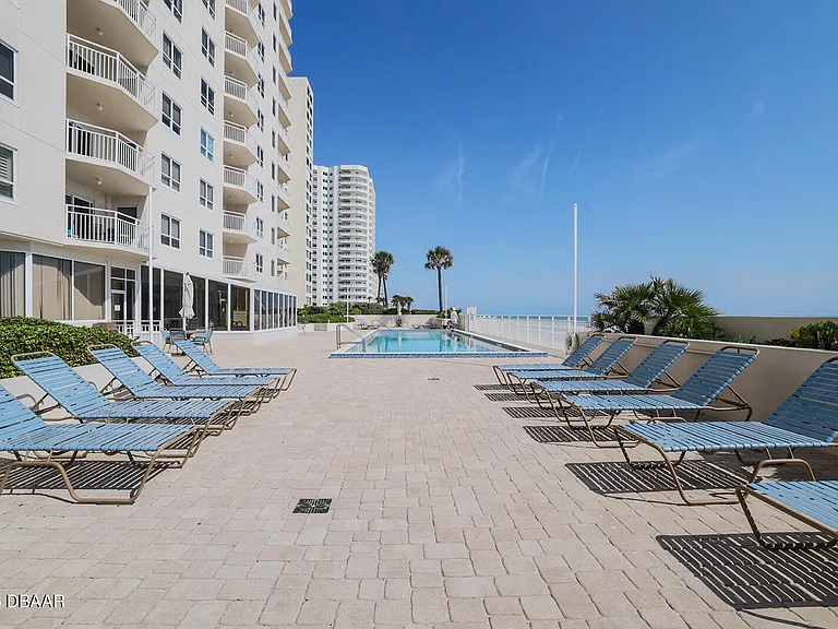 2967 S Atlantic Ave #708 — Photo 49