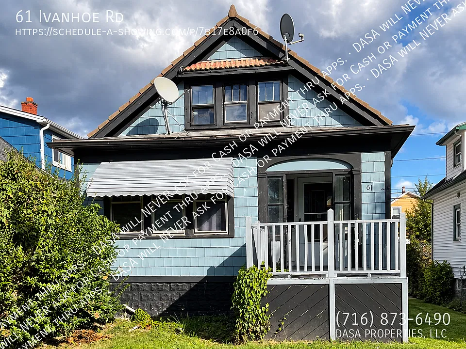 61 Ivanhoe Rd