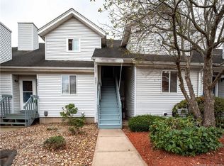 806 Hartford Rd UNIT E, Manchester, CT 06040