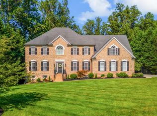 109 Trinity Ct, Lynchburg, VA 24502