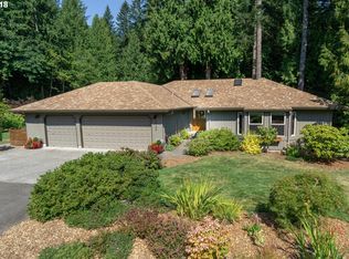 16104 NE 183rd St, Brush Prairie, WA
