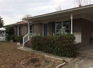 520 University Forest Dr, Conway, SC 29526