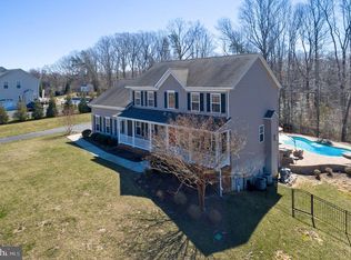 3739 Huntsman Dr, Huntingtown, MD