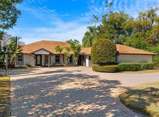 4469 Old Bear Run, Winter Park, FL 32792