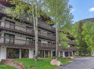 4690 Vail Racquet Club Dr #15-4, Avon, CO 81657