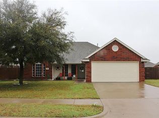 521 Branch Ln, Midlothian, TX 76065