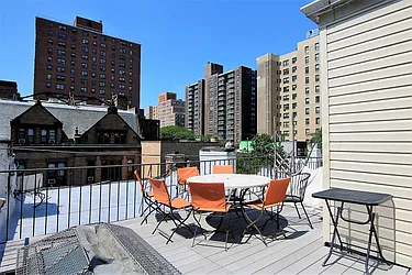 Rented by JK Dansar Corp